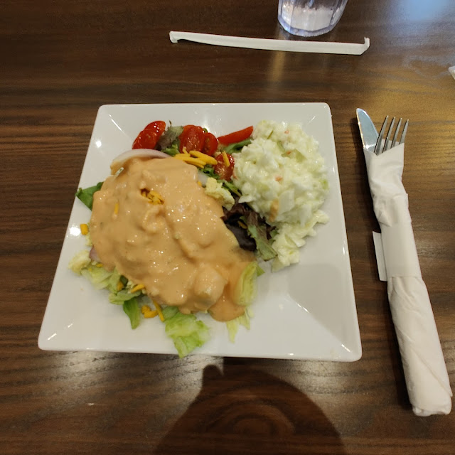 Salads