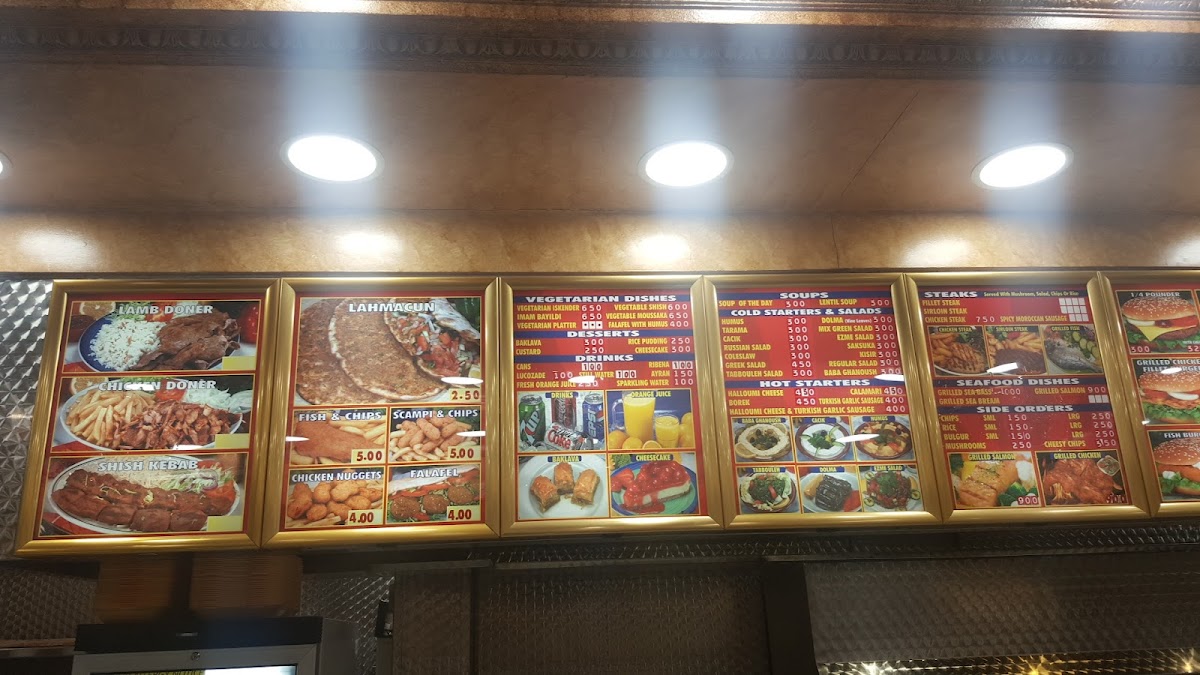 Menu Photo 6