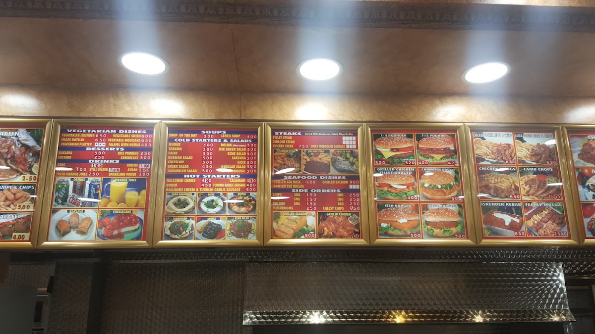 Menu Photo 7
