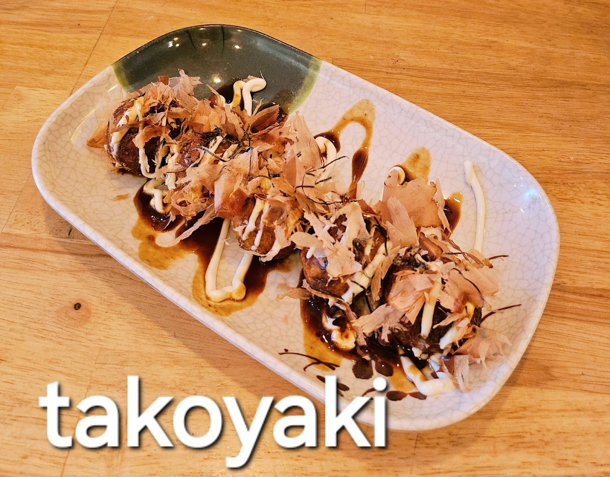 Sakura Ramen Orlando - Photo 1