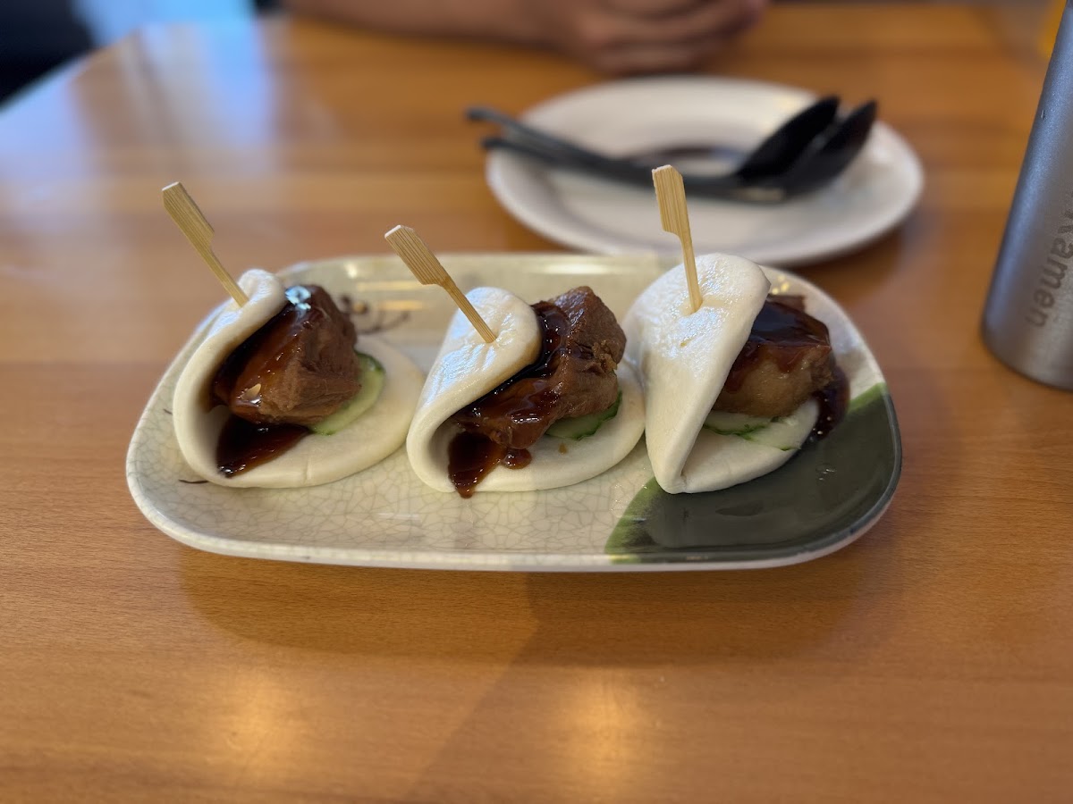 Sakura Ramen Orlando - Photo 2