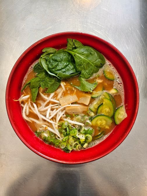 Sakura Ramen Orlando - Photo 3