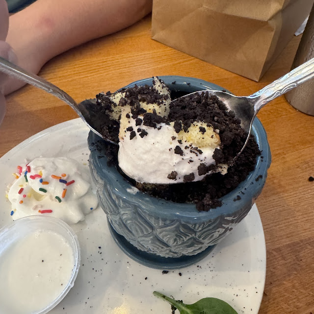 Oreo