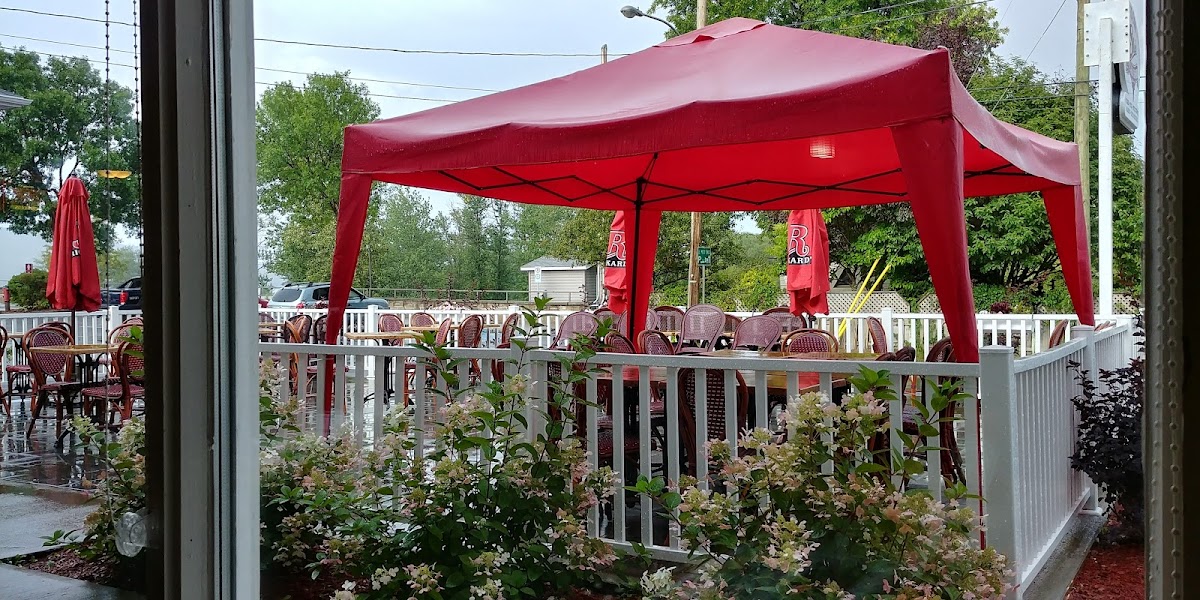 Restaurant chez Coco - Photo 6