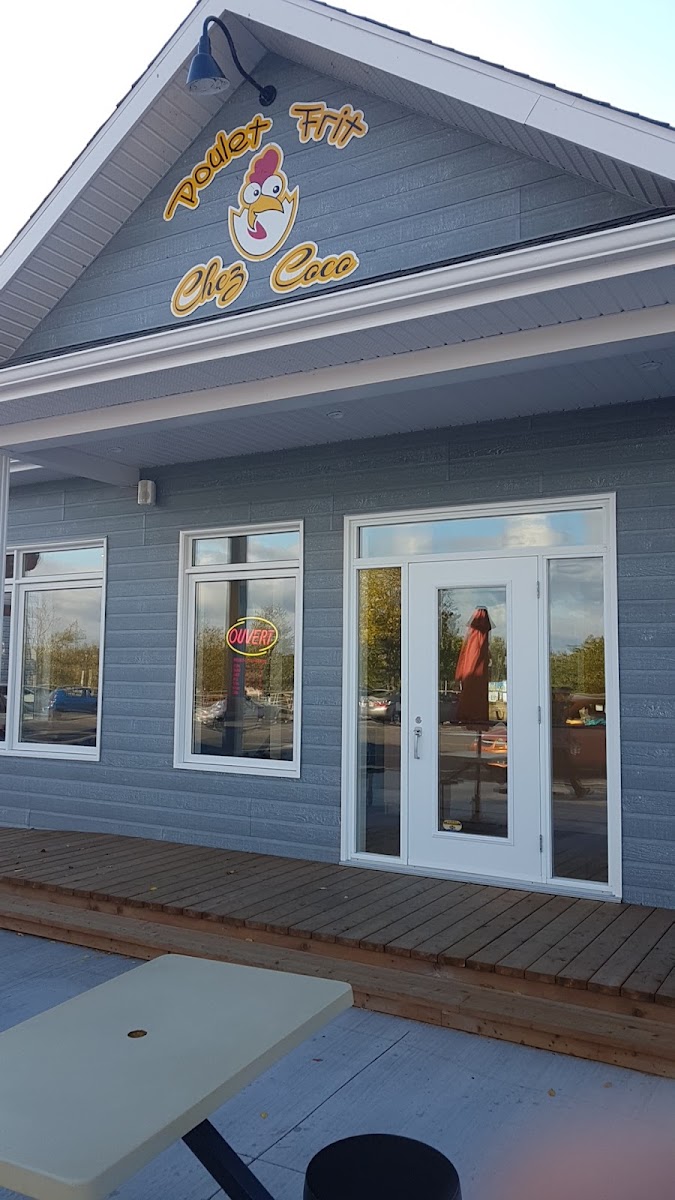 Restaurant chez Coco - Photo 7