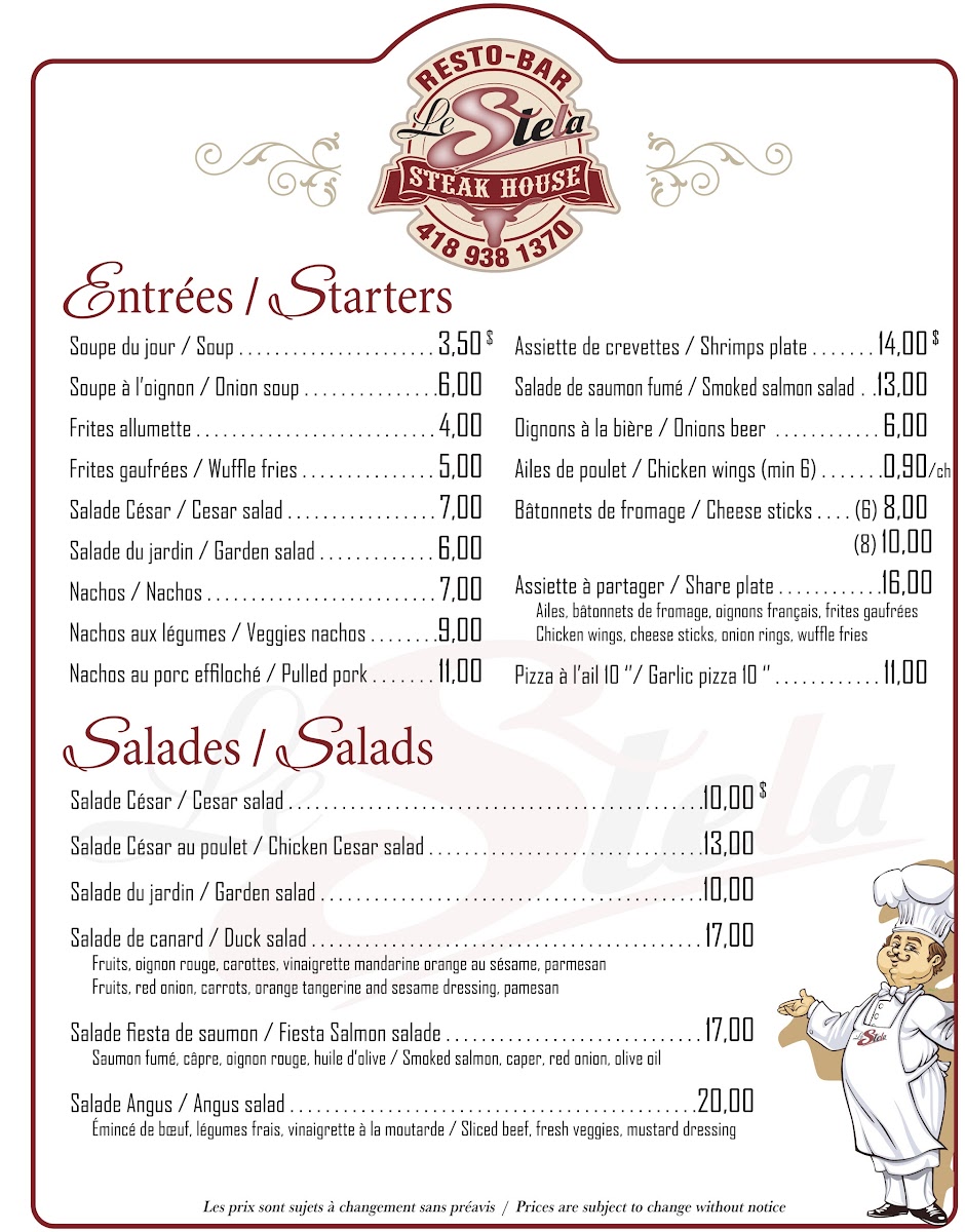 Menu Photo 6