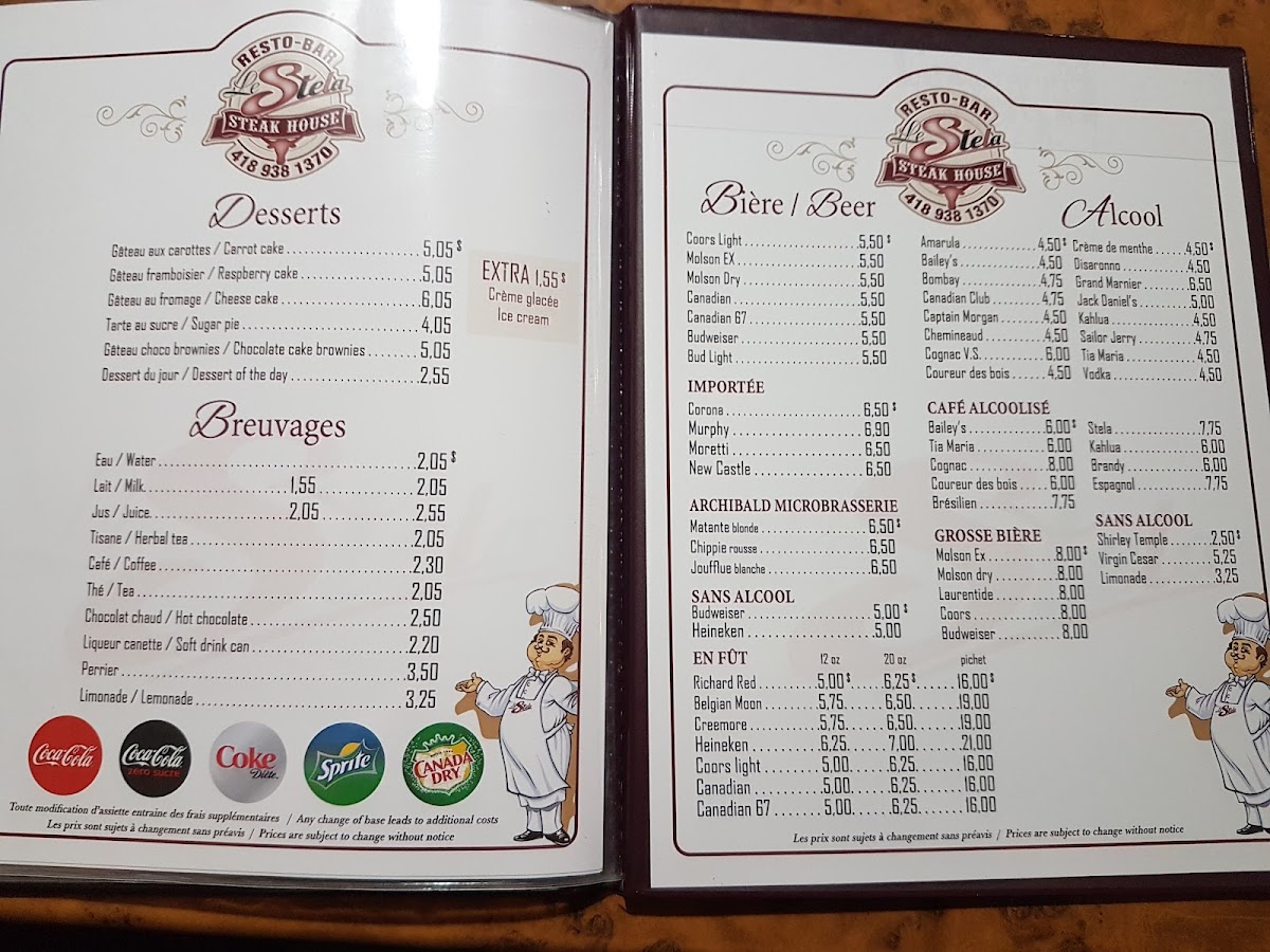Menu Photo 7