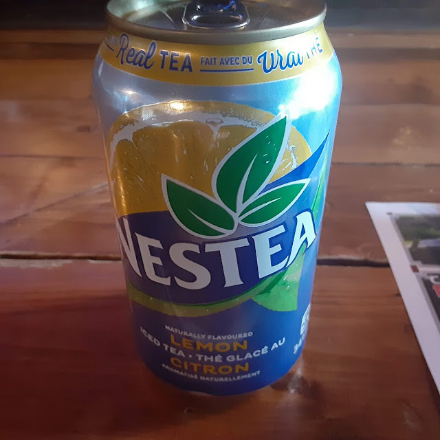 Nestea