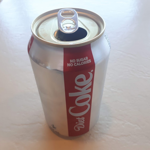 Diet Coke