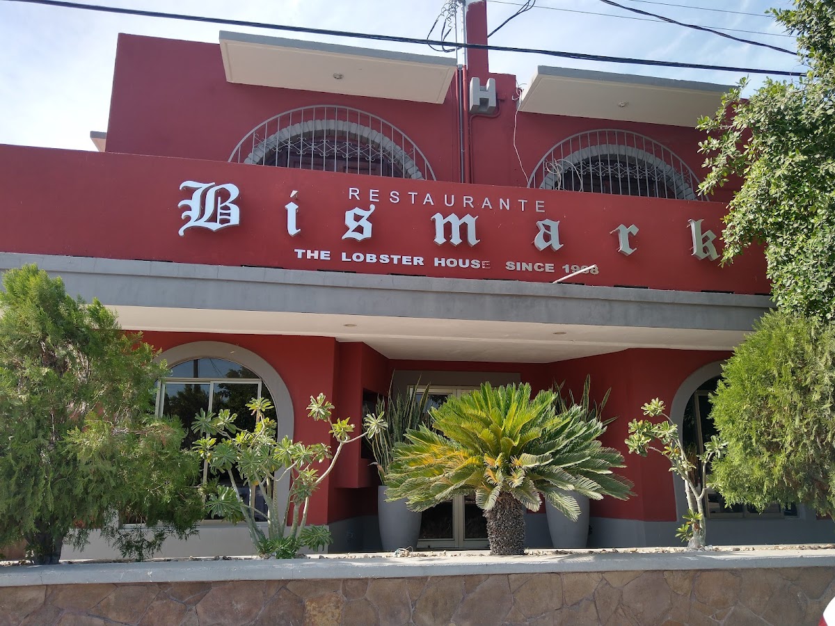 Bismark Restaurant