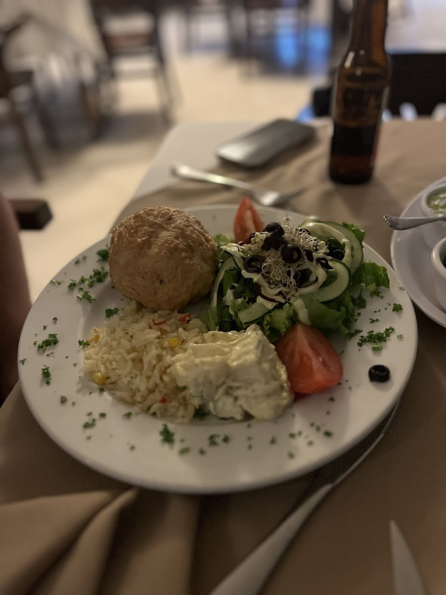 Bismark Restaurant - Photo 2