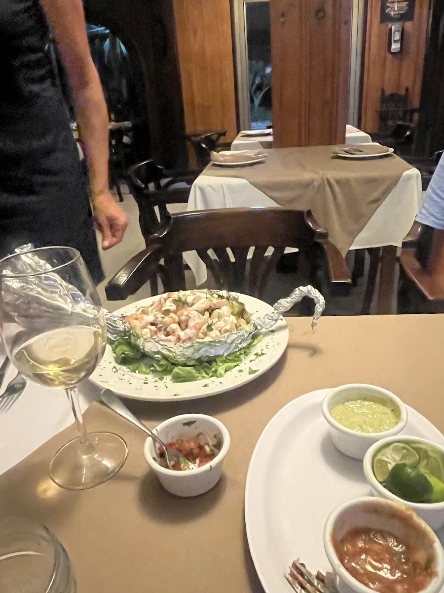 Bismark Restaurant - Photo 5
