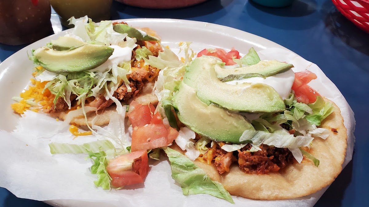 Taqueria El Rodeo De Jalisco - Photo 1