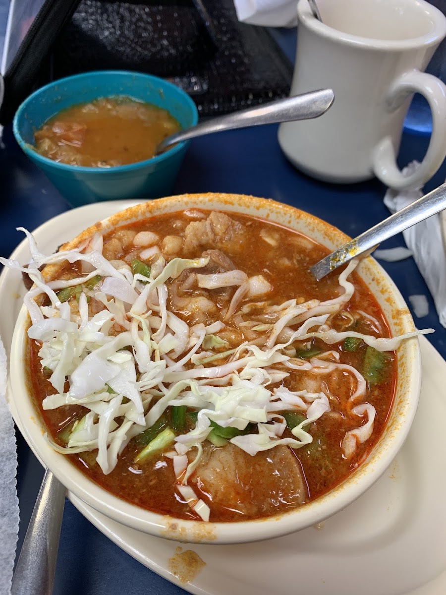 Taqueria El Rodeo De Jalisco - Photo 4