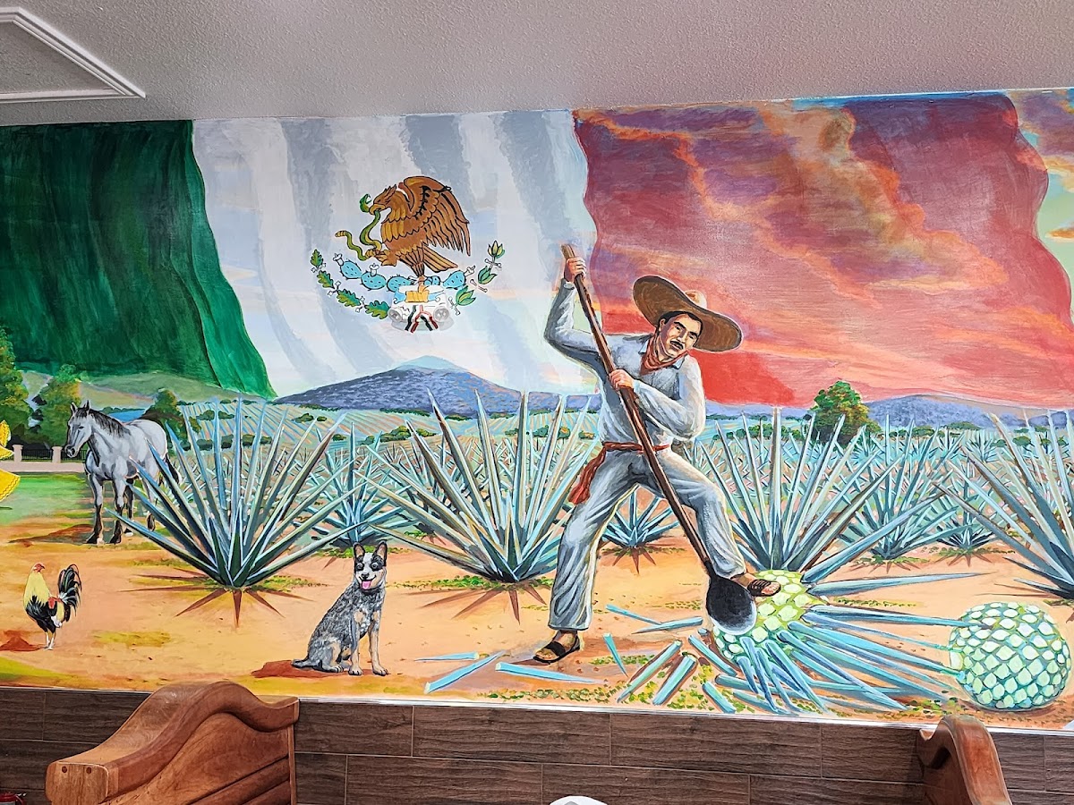 Taqueria El Rodeo De Jalisco - Photo 6