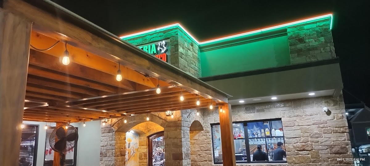 Taqueria El Rodeo De Jalisco - Photo 7