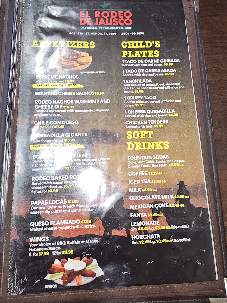 Menu Photo 3