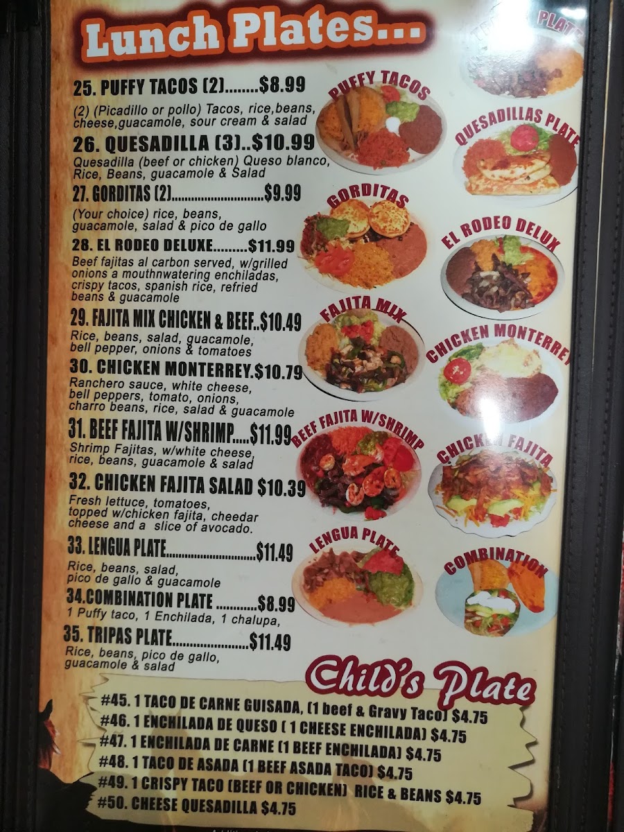 Menu Photo 7