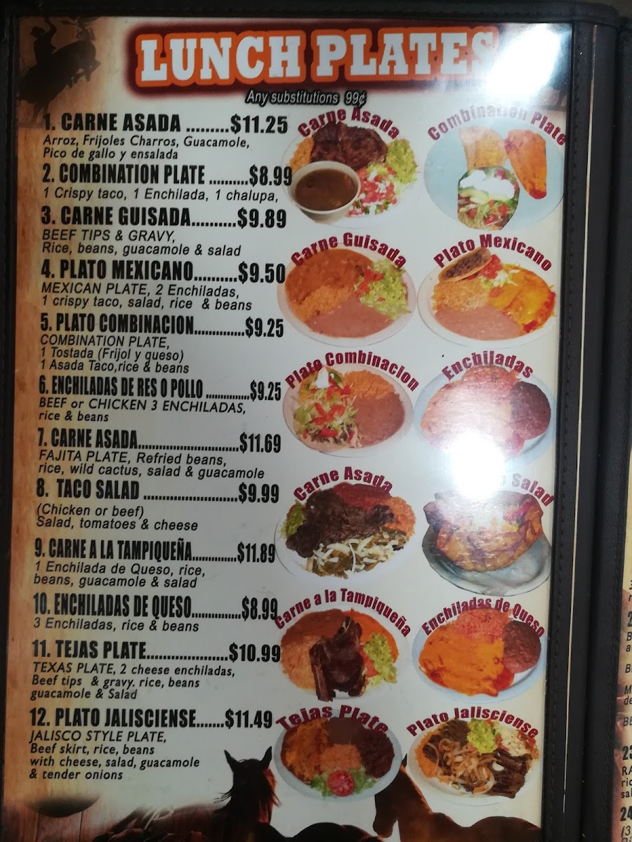 Menu Photo 8
