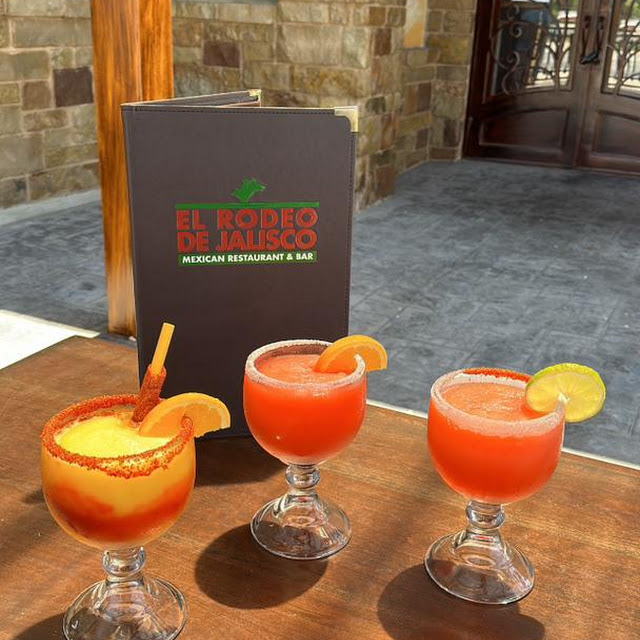 Margaritas