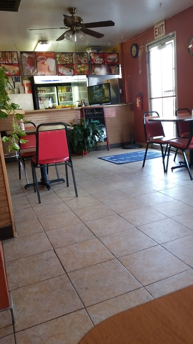 Casa De Tacos Neza - Photo 3
