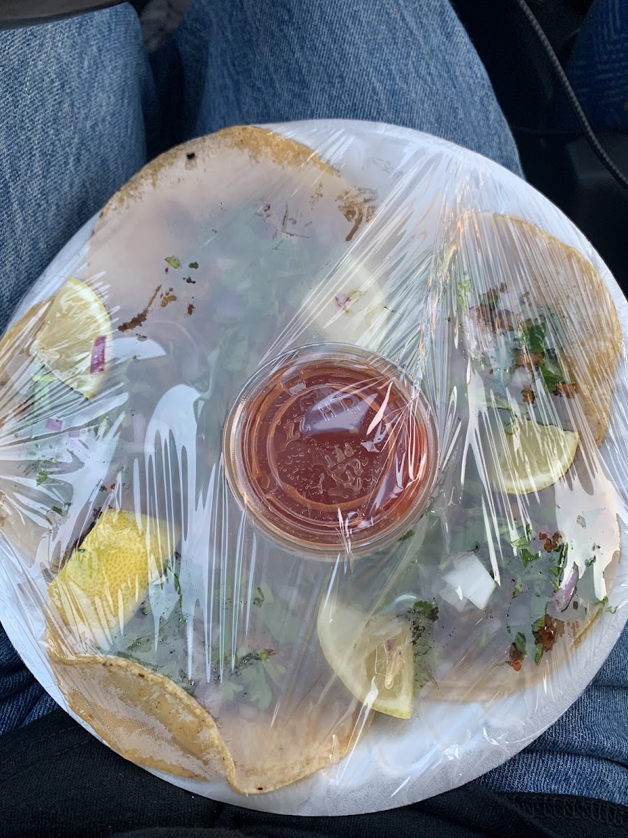 Casa De Tacos Neza - Photo 4
