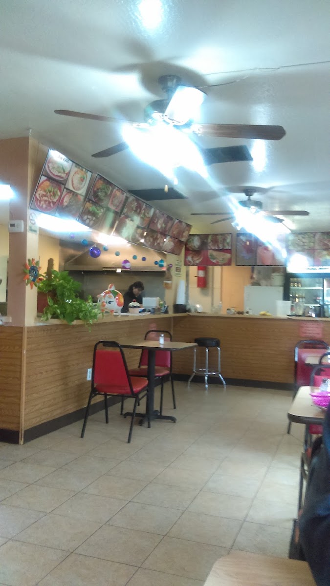 Casa De Tacos Neza - Photo 5