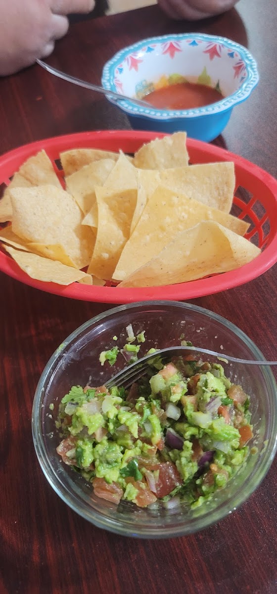 Casa De Tacos Neza - Photo 6