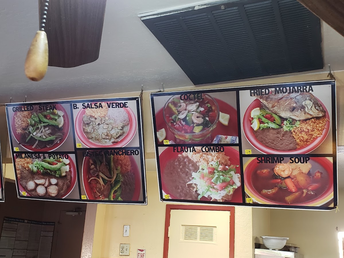 Menu Photo 9