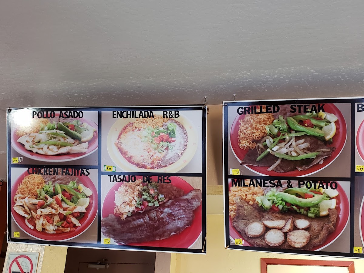 Menu Photo 5