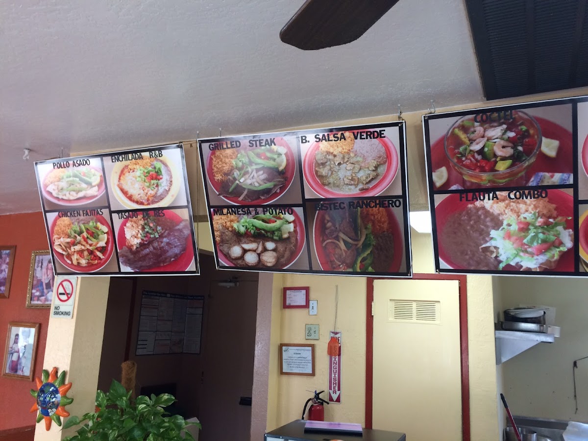 Menu Photo 6