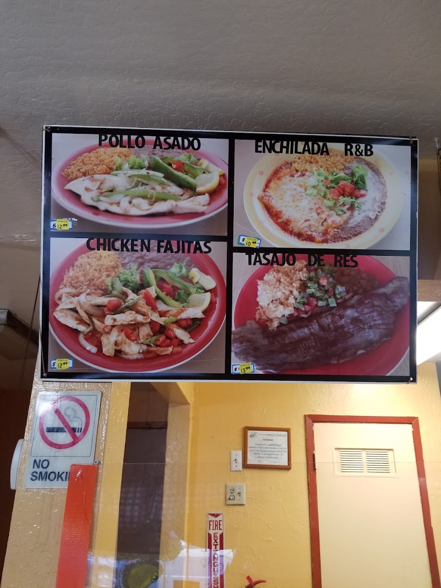 Menu Photo 8