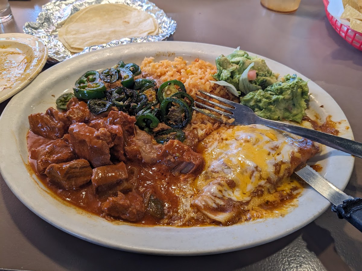 El Charro Mexican Restaurant Bar and Grill - Photo 1