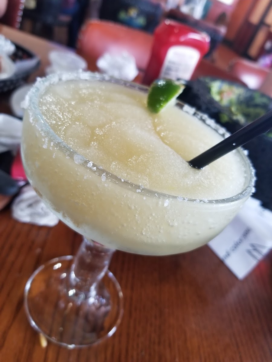 El Charro Mexican Restaurant Bar and Grill - Photo 3