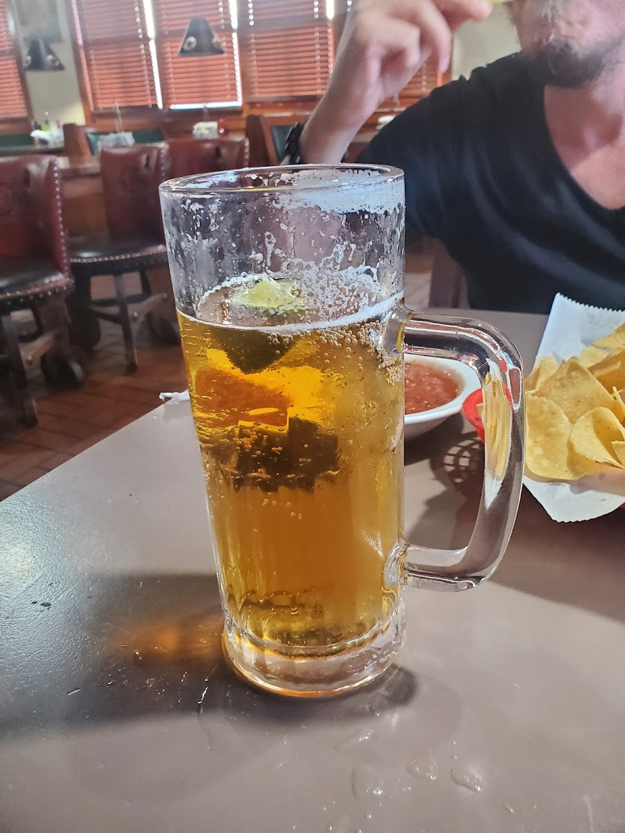El Charro Mexican Restaurant Bar and Grill - Photo 4