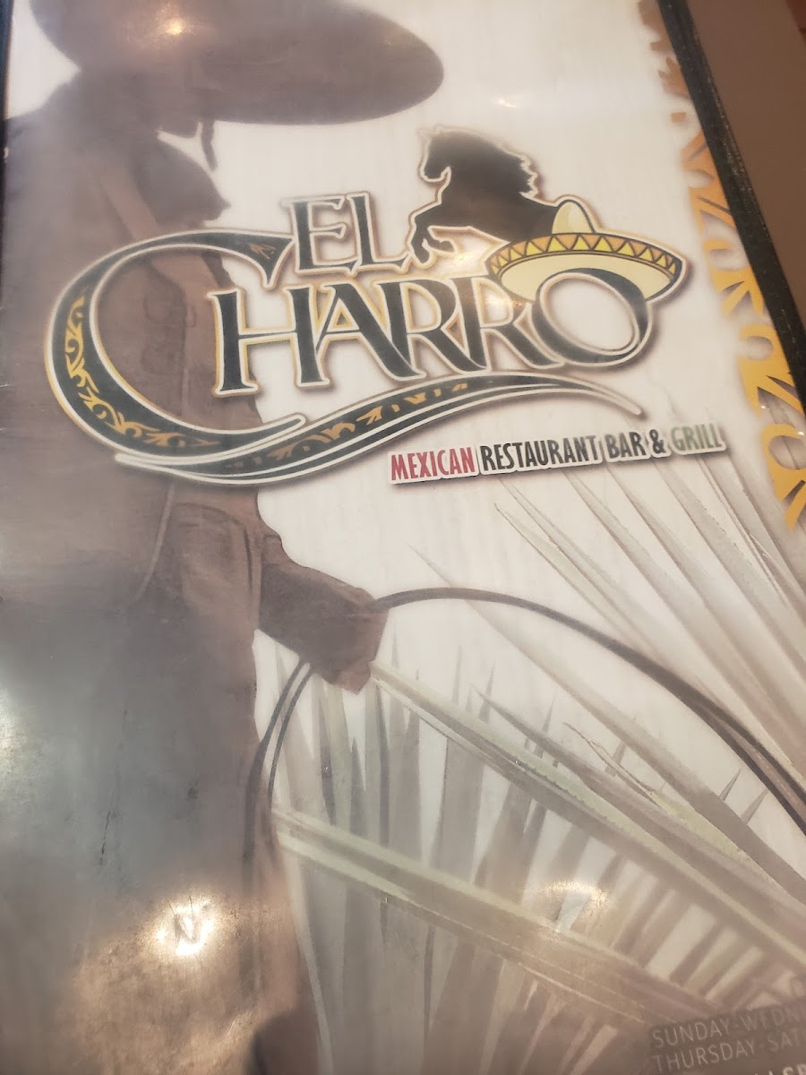 El Charro Mexican Restaurant Bar and Grill - Photo 5