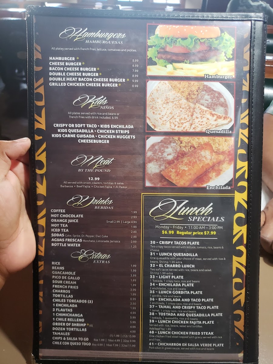 Menu Photo 9
