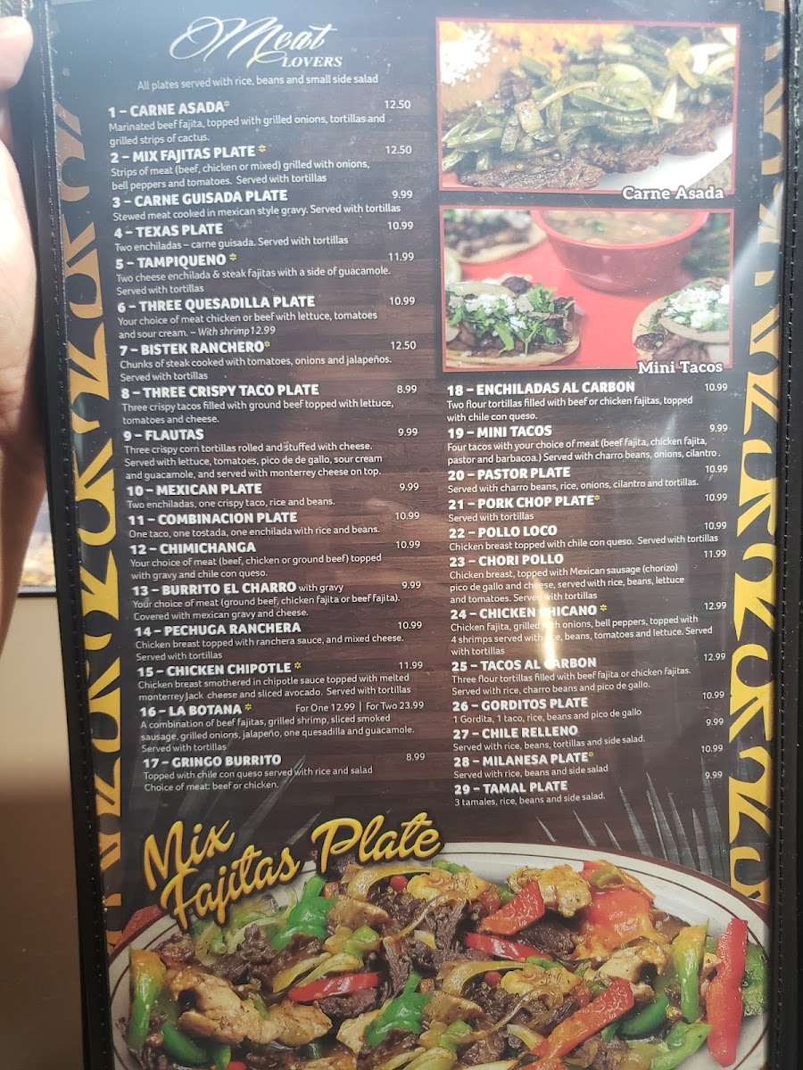 Menu Photo 6