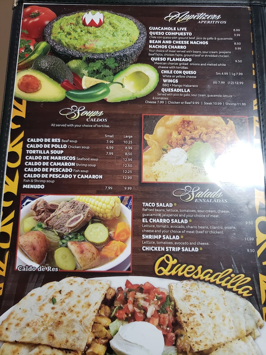 Menu Photo 8