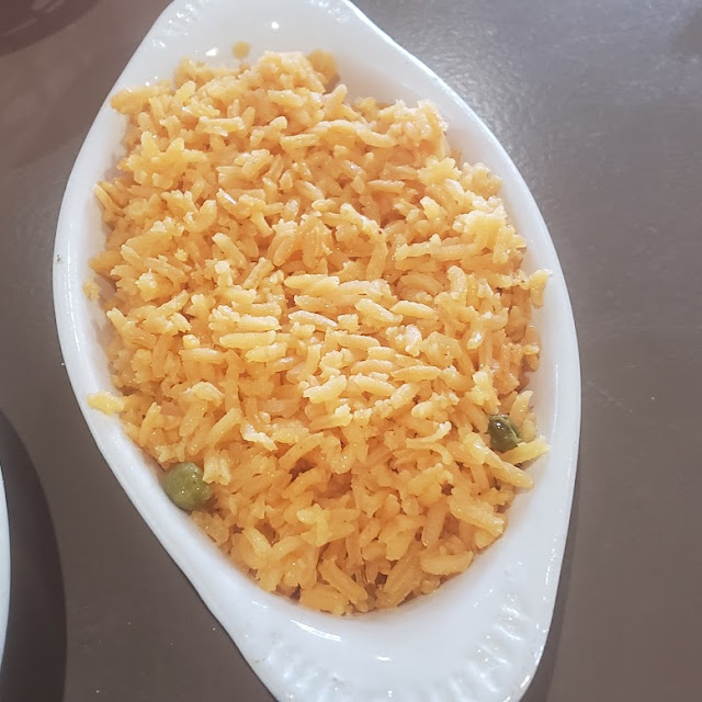 Rice