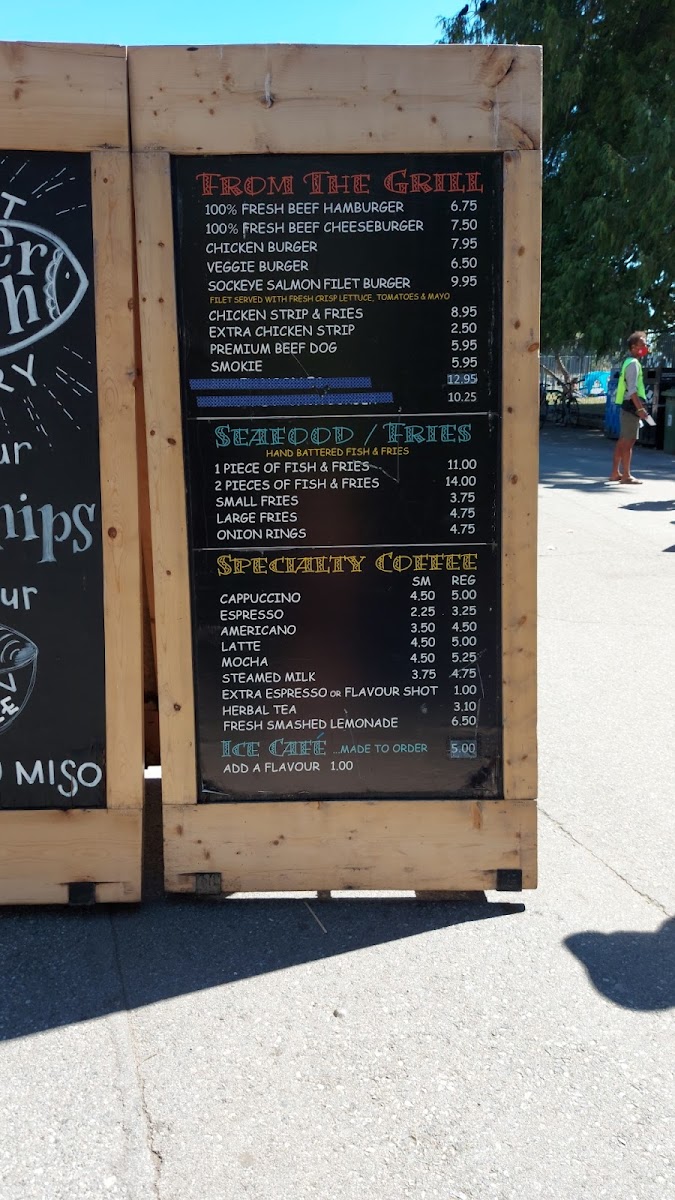 Menu Photo 9
