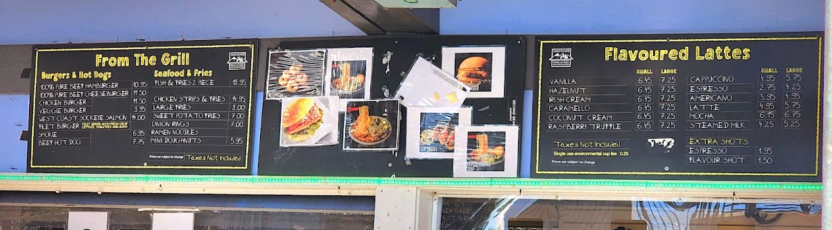 Menu Photo 6