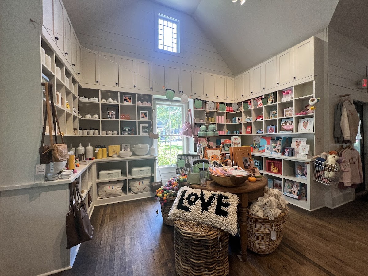 Crazy Love Coffee House