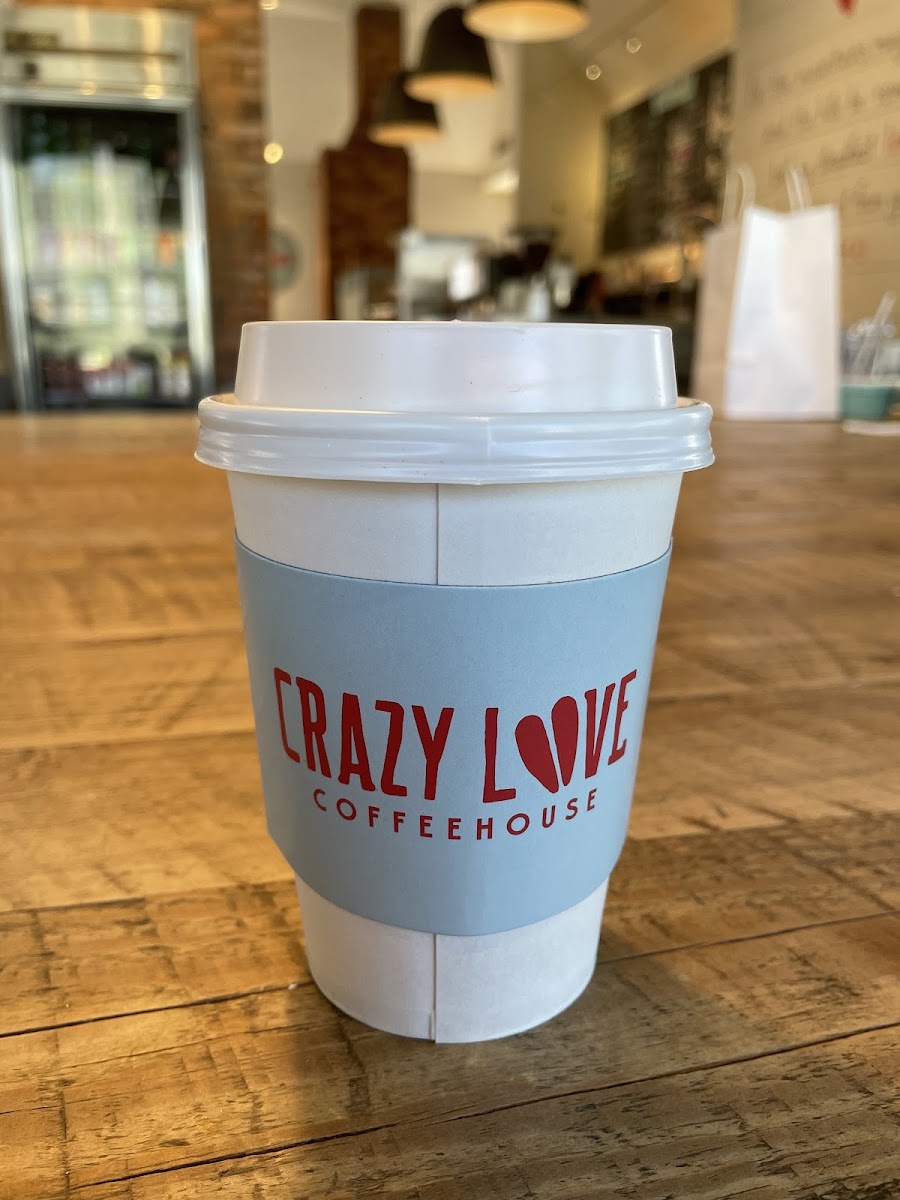 Crazy Love Coffee House - Photo 2