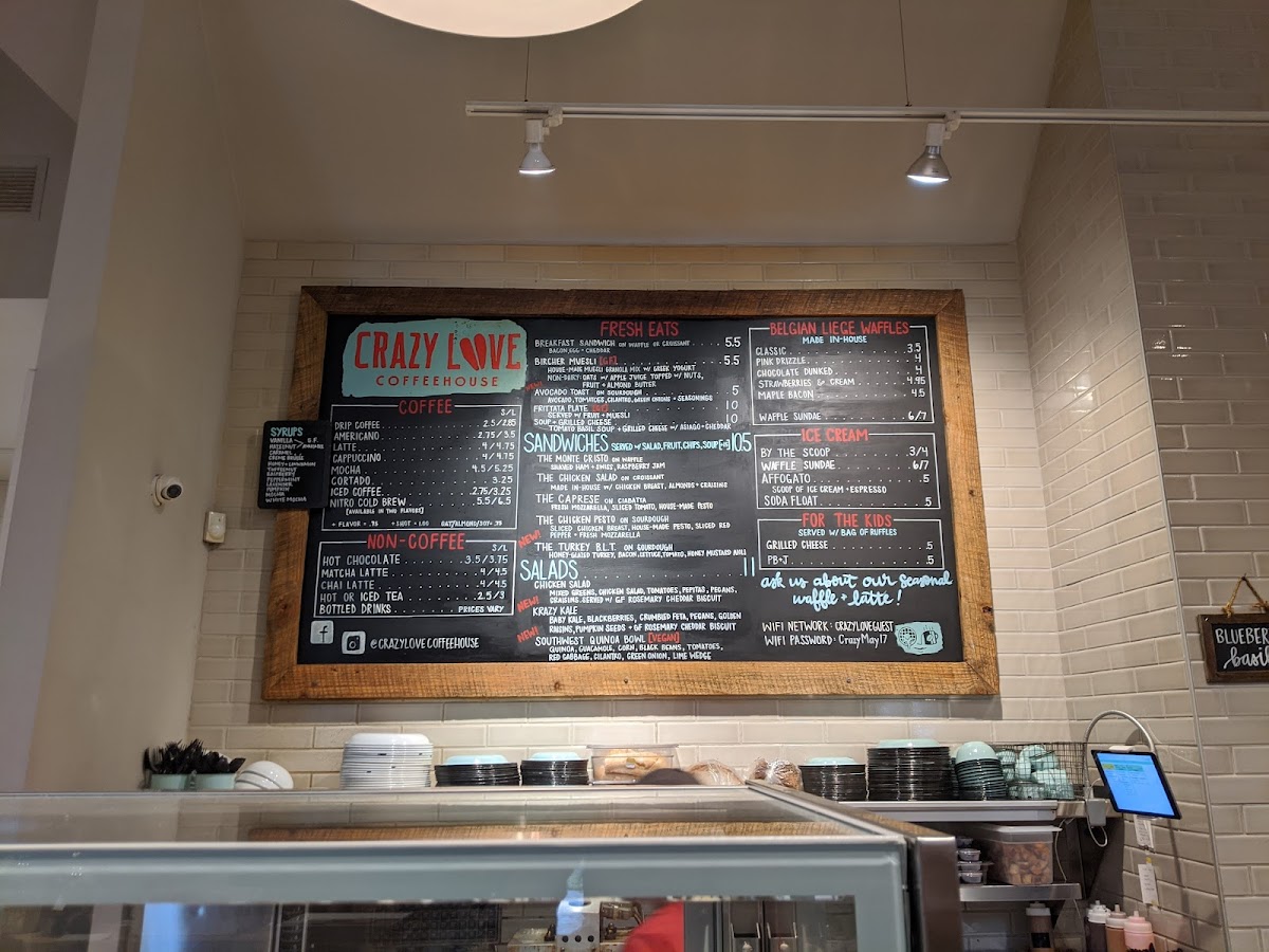 Menu Photo 9