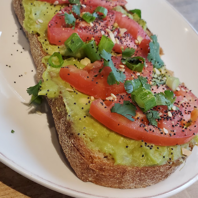 Avocado Toast