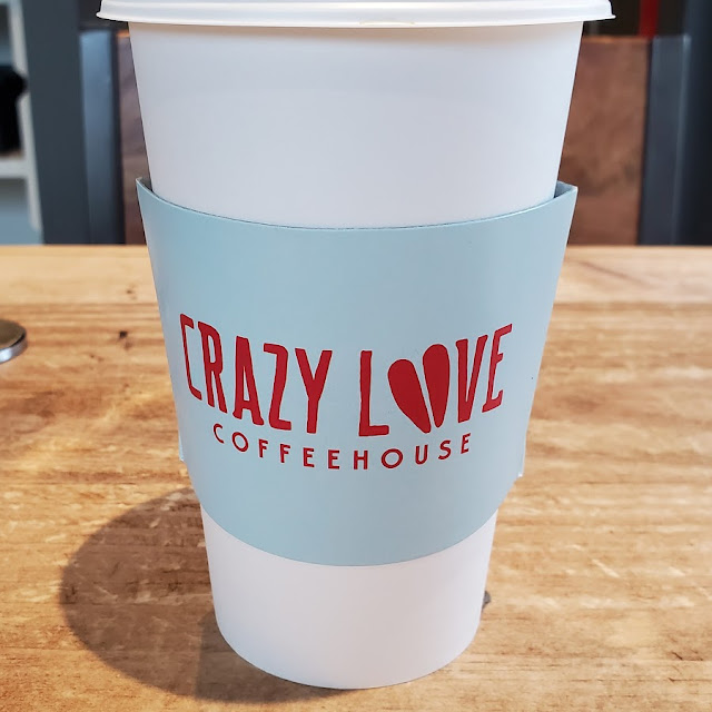 Drip Coffee