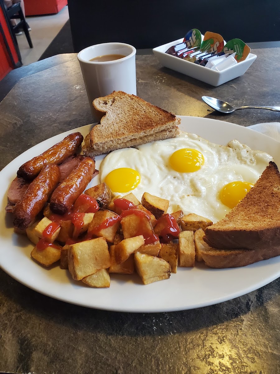 Fifties Good Time Cafe - Photo 1