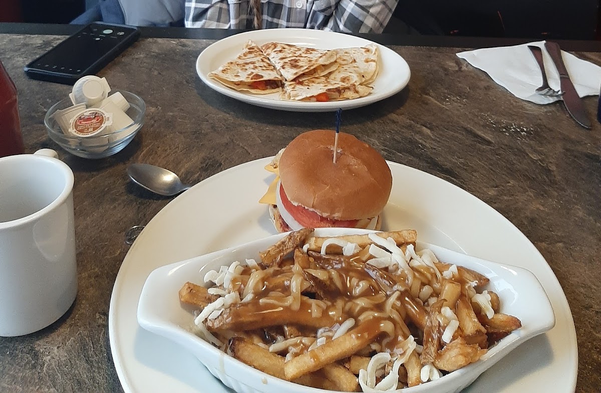 Fifties Good Time Cafe - Photo 7