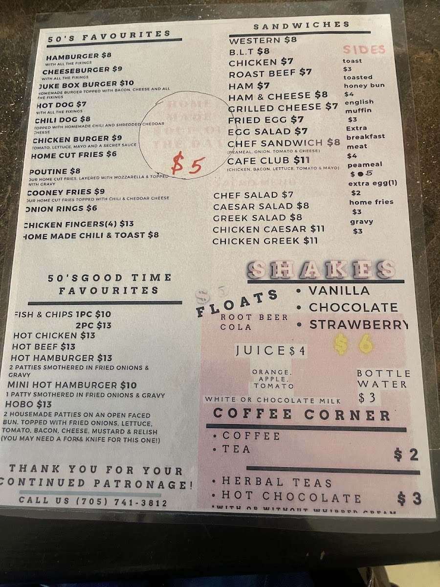 Menu Photo 3